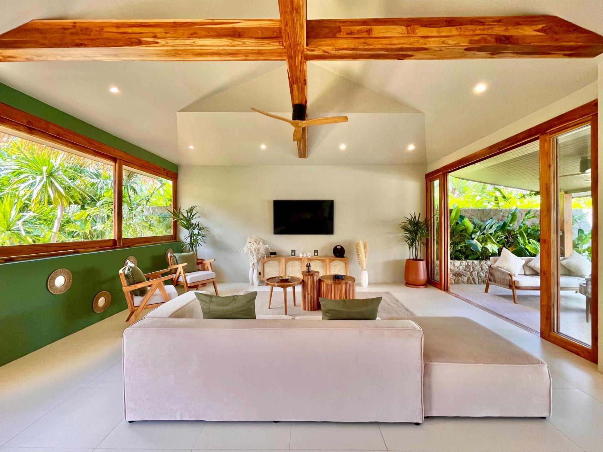 Wild Cottages Elephant Sanctuary Resort Amphoe Koksamui المظهر الخارجي الصورة