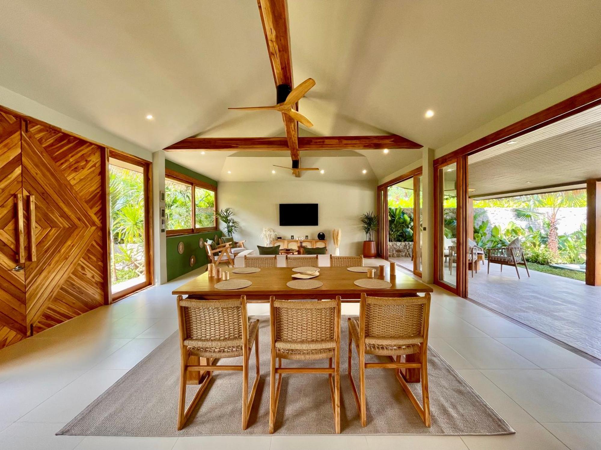 Wild Cottages Elephant Sanctuary Resort Amphoe Koksamui المظهر الخارجي الصورة